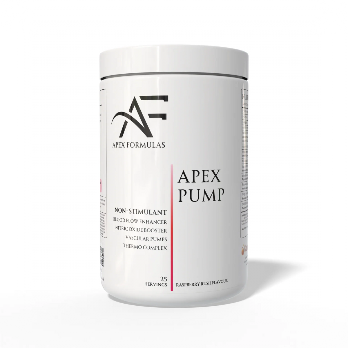Apex Pump