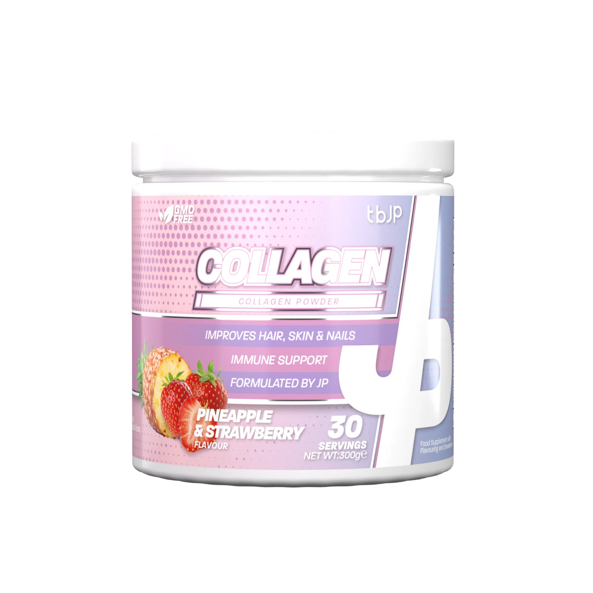 Collagen - TBJP