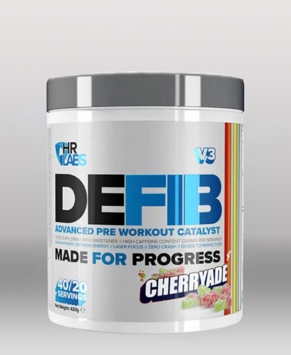 DEFIB V3