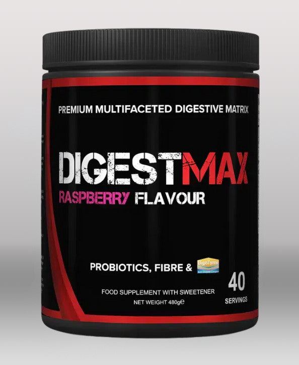 Strom - DigestMAX