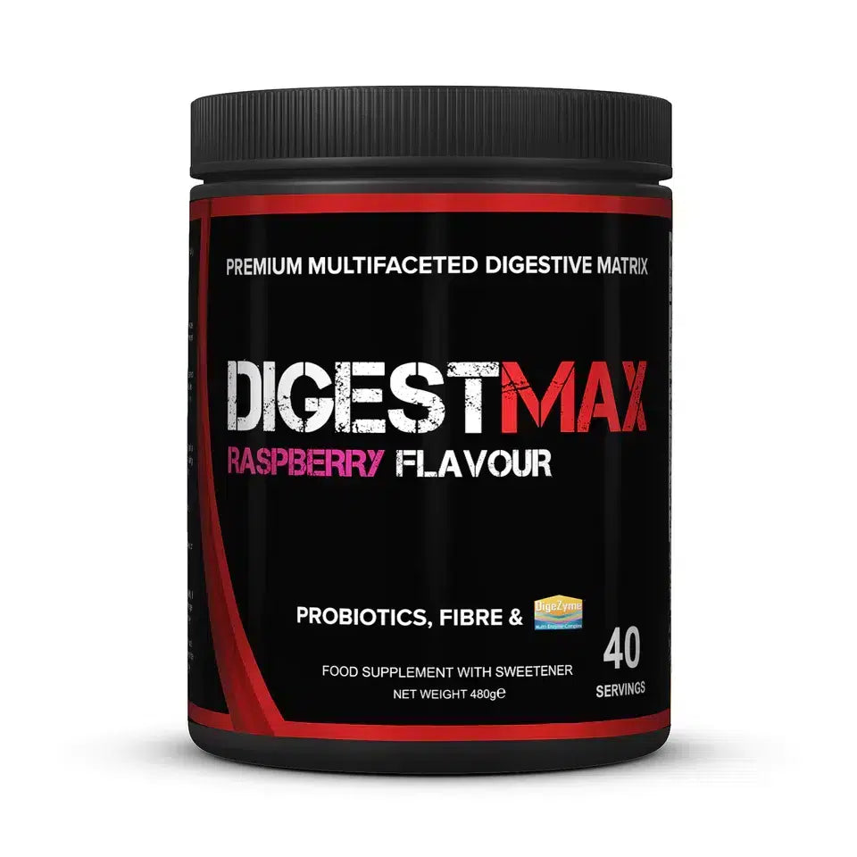 Strom - DigestMAX