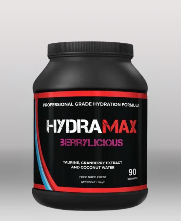Strom - HYDRAMAX