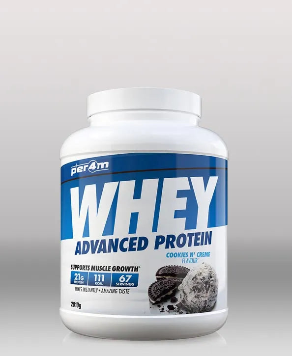 Per4m Whey 2 kg
