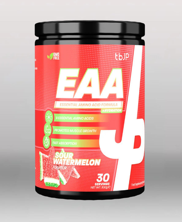 TBJP EAA + Hydration