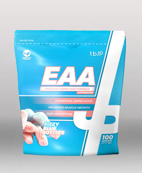 TBJP EAA + Hydration