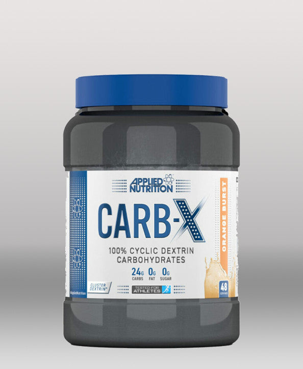 Applied Nutrition Carb-X