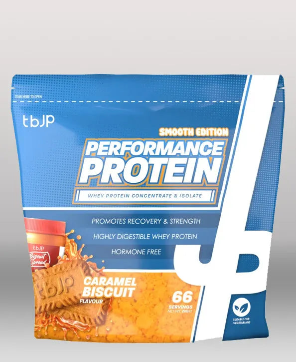 TBJP Performance Protein
