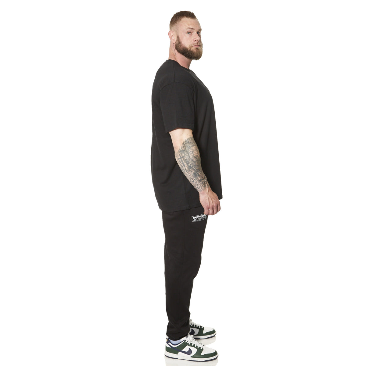 Supreme Oversized Tee