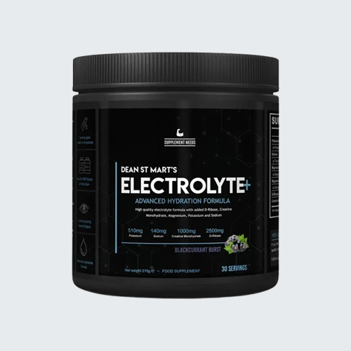 Elektrolytter