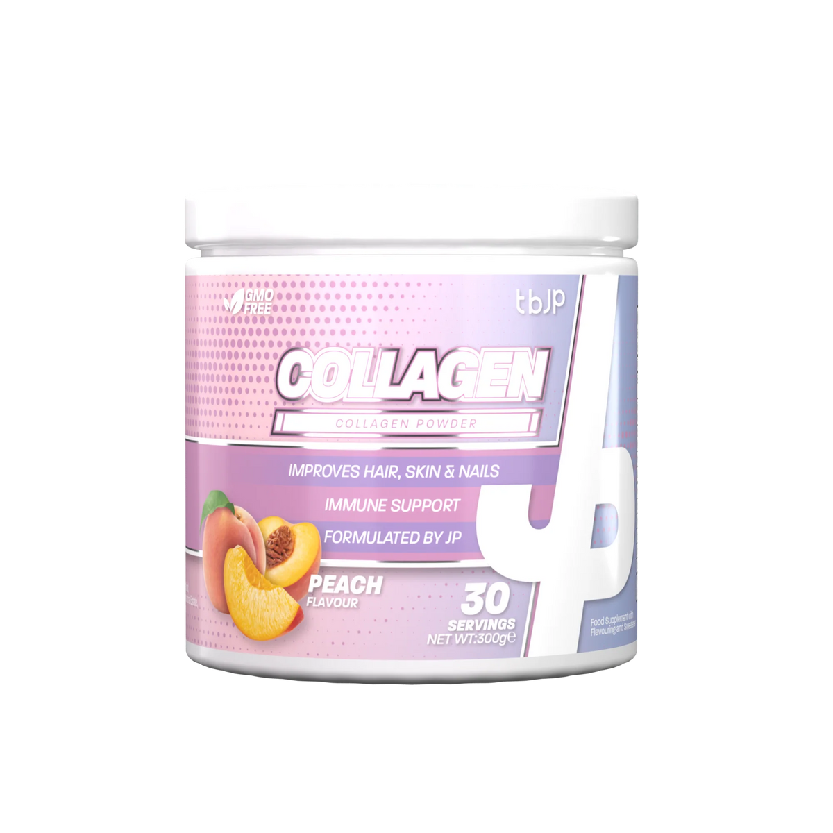 Collagen - TBJP
