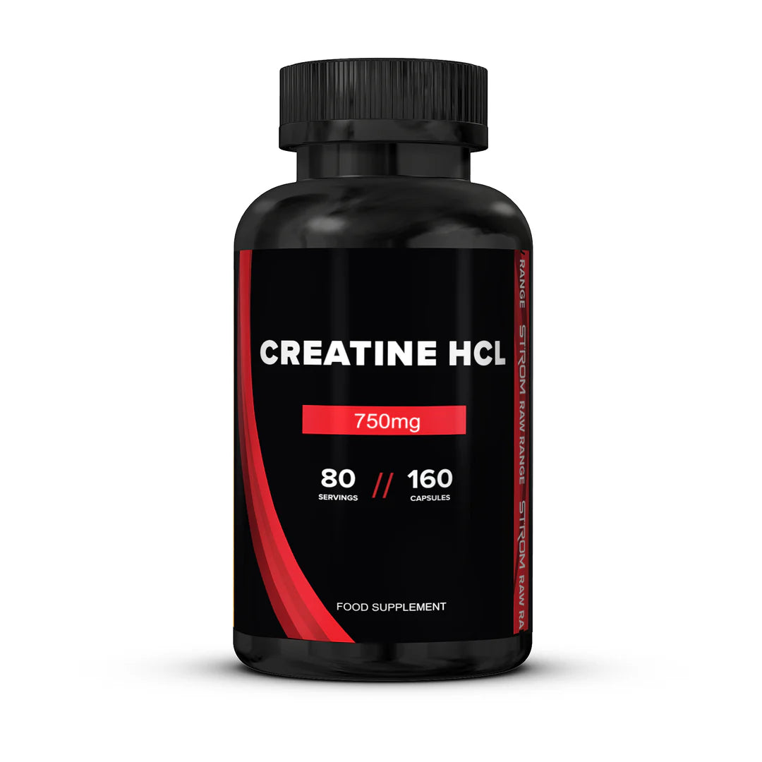 Strom Creatine HCL