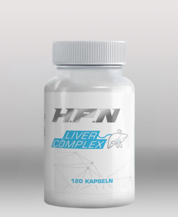 HPN LIVER COMPLEX