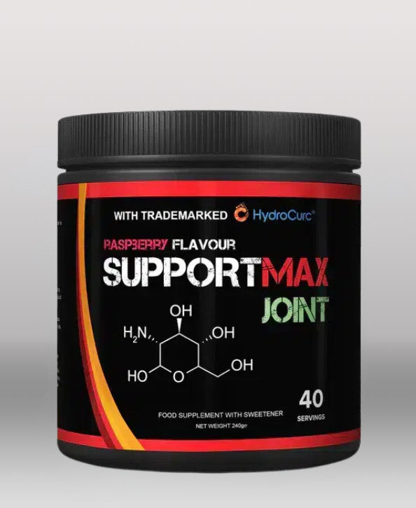 Strom - Supportmax Joint